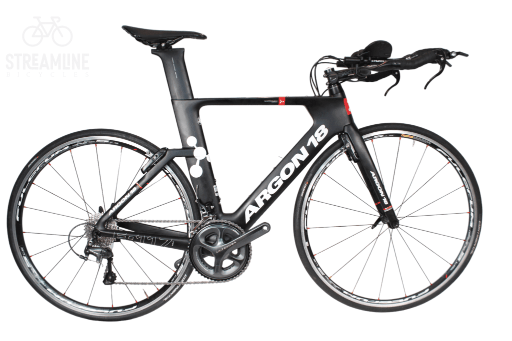 Argon 18 time trial best sale