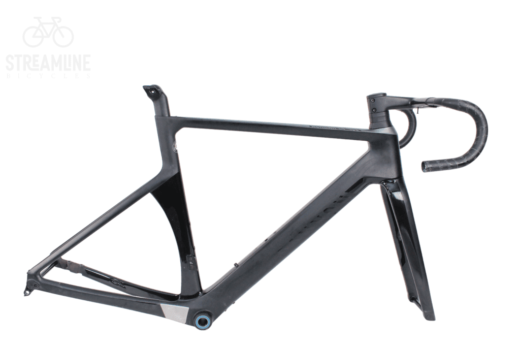 Canyon aeroad 2021 online frameset