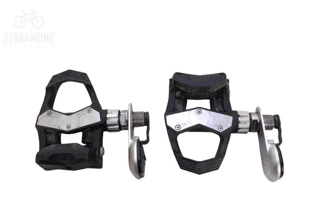 Garmin Vector S SPD Dual Sided Pedals Grade Good