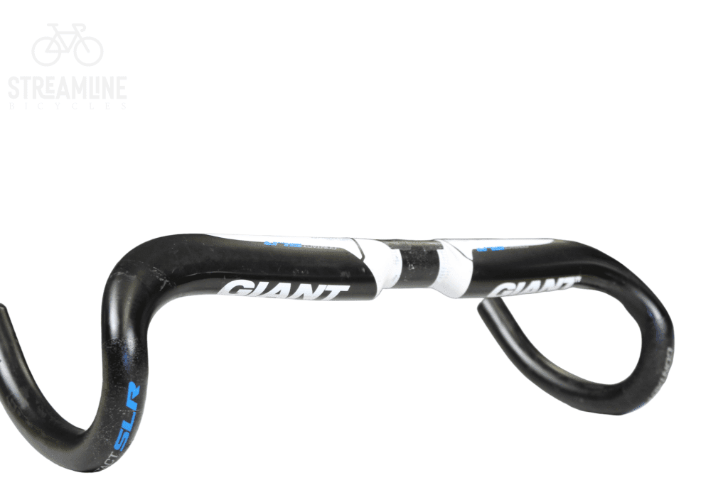 Giant Contact SLR Carbon Handlebars Grade Excellent