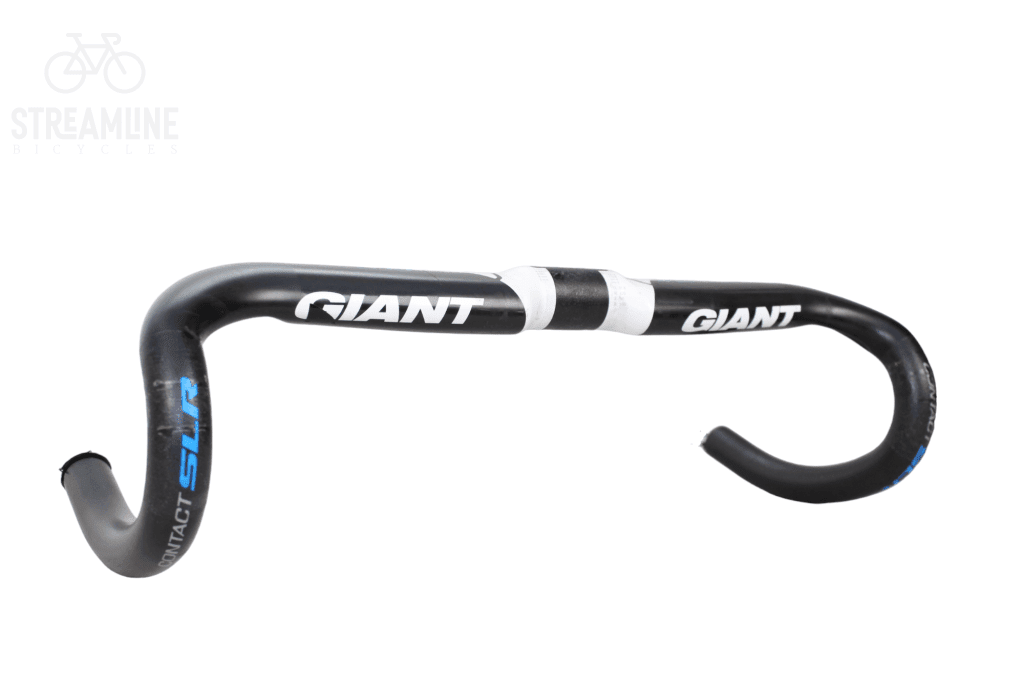 Giant store aero handlebars