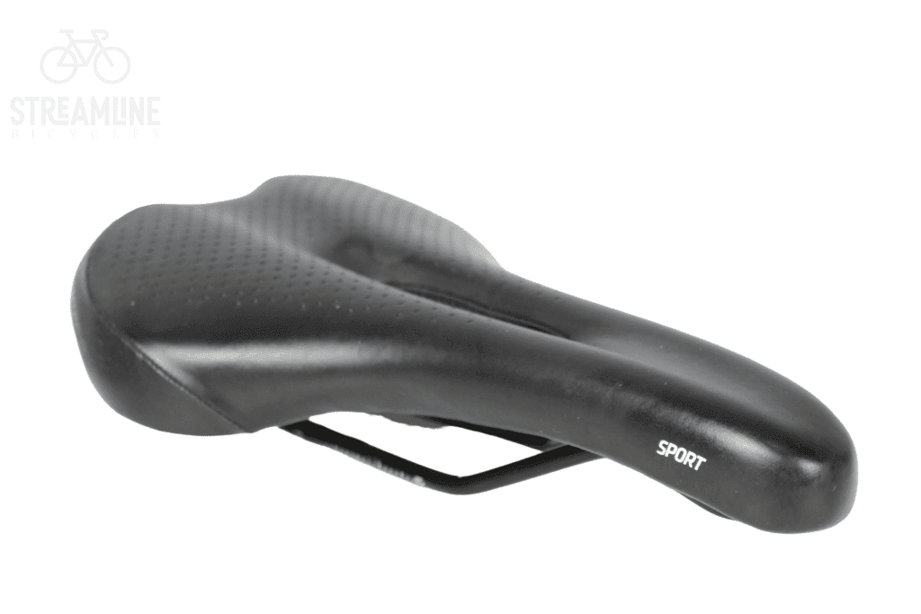 Bontrager sport deals bike saddle