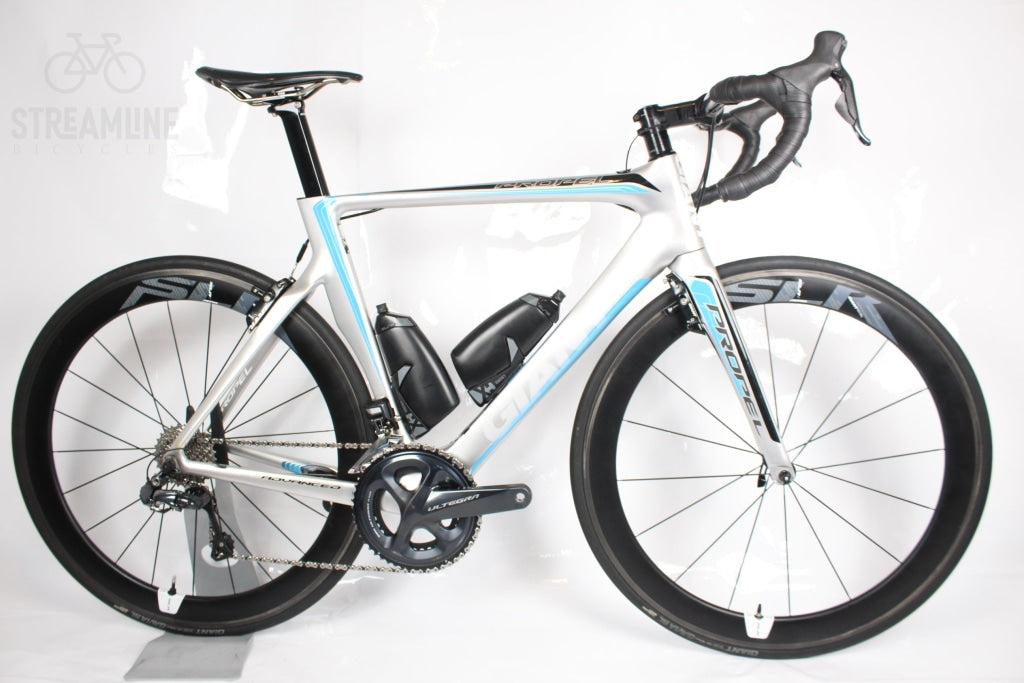 Giant propel advanced clearance 2 2014