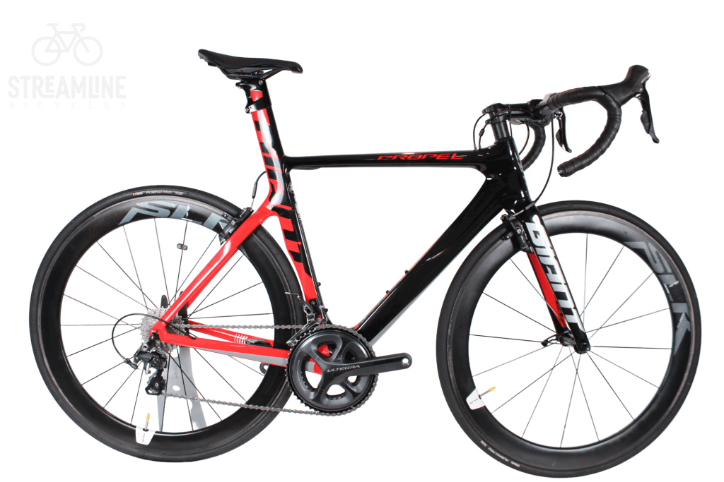 Giant propel cheap advanced sl 2016