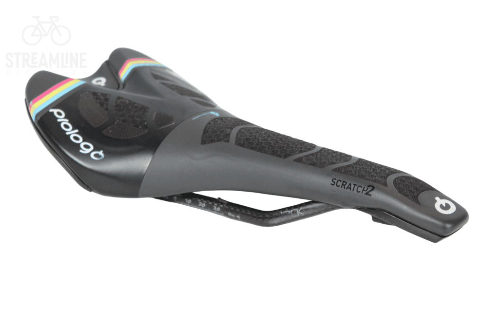 Carbon fibre saddle online