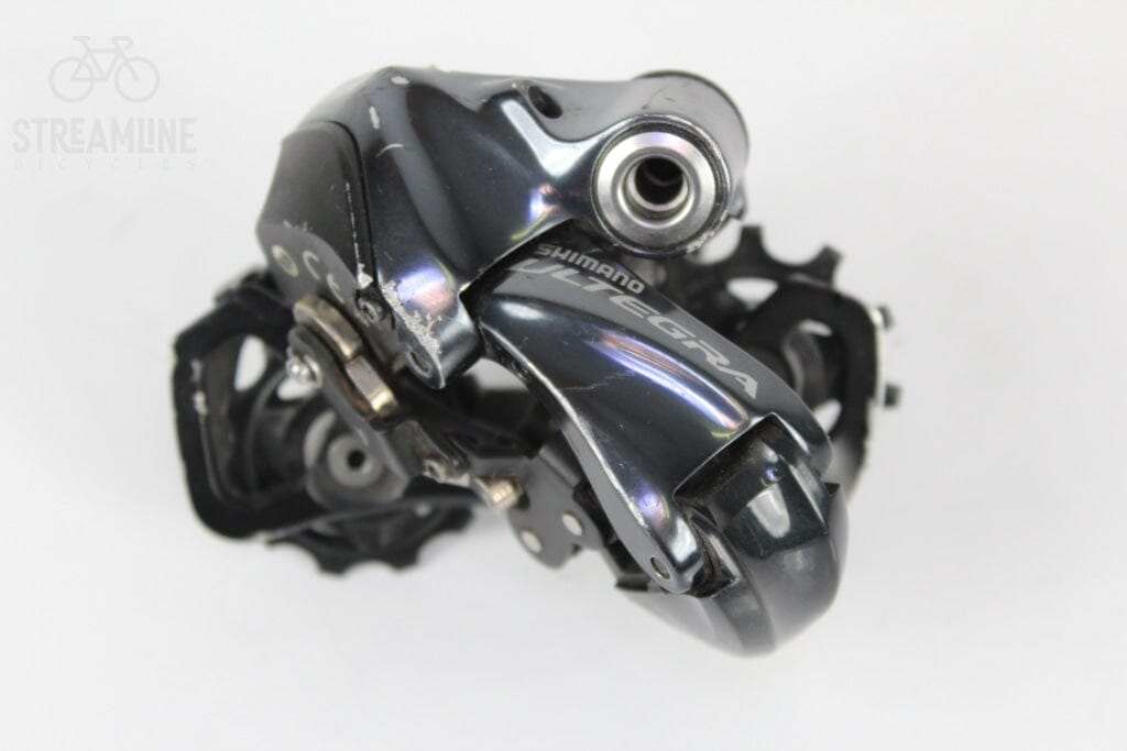 Ultegra di2 6870 discount rear derailleur