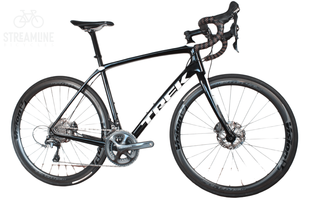 Trek domane deals ultegra disc