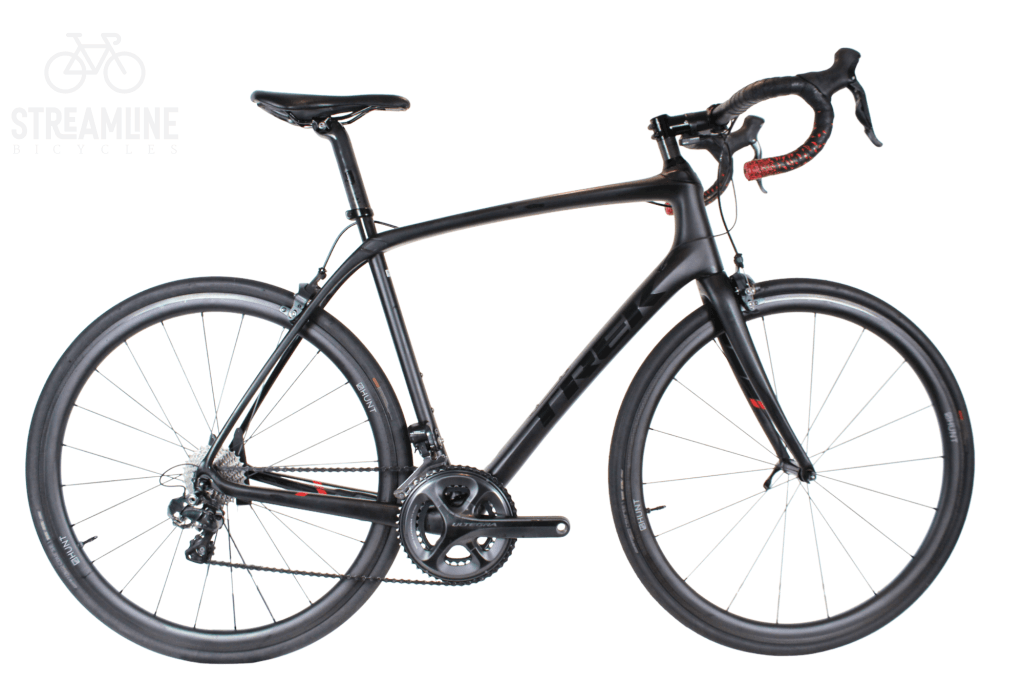 Trek domane sl on sale 7 2018