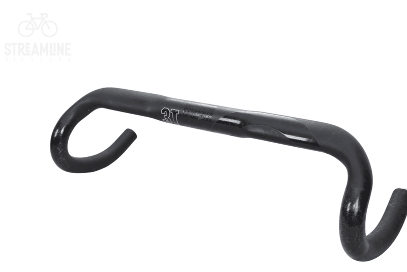 3T Team Carbon - Handlebars - Grade: Good Bike Pre-Owned 