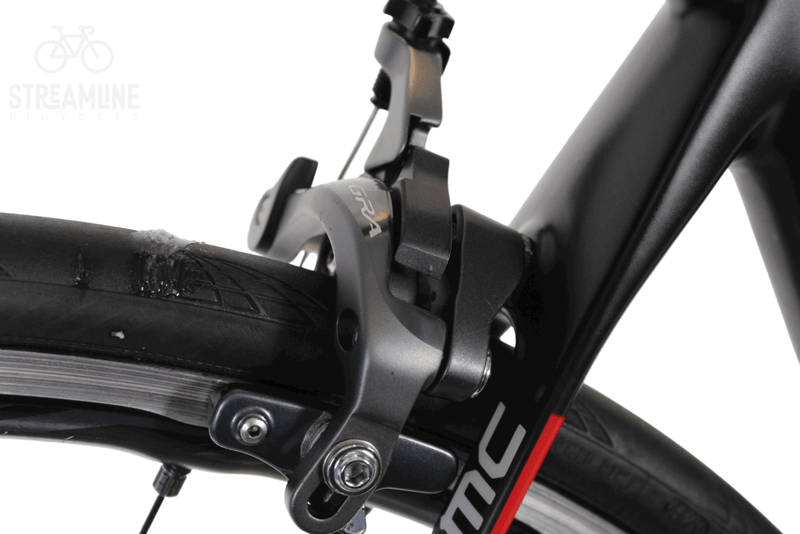 BMC Team Machine SLR 02 - Carbon Road Bike - Grade: Good Bike Pre-Owned 