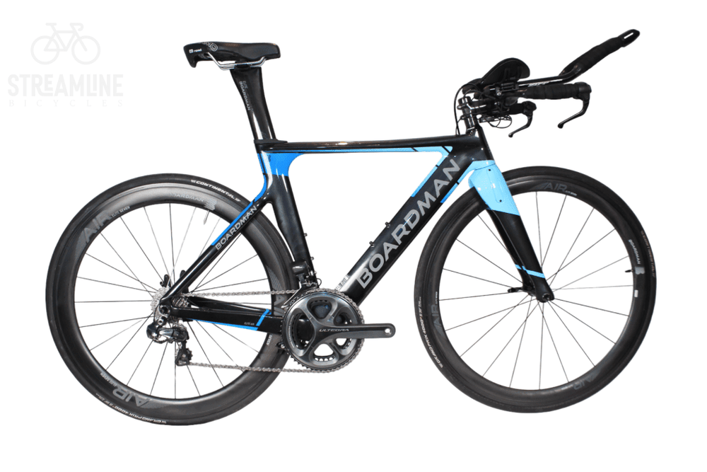 Boardman triathlon bike sale