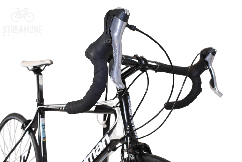 Boardman Team - Carbon Road Bike - Grade: Excellent