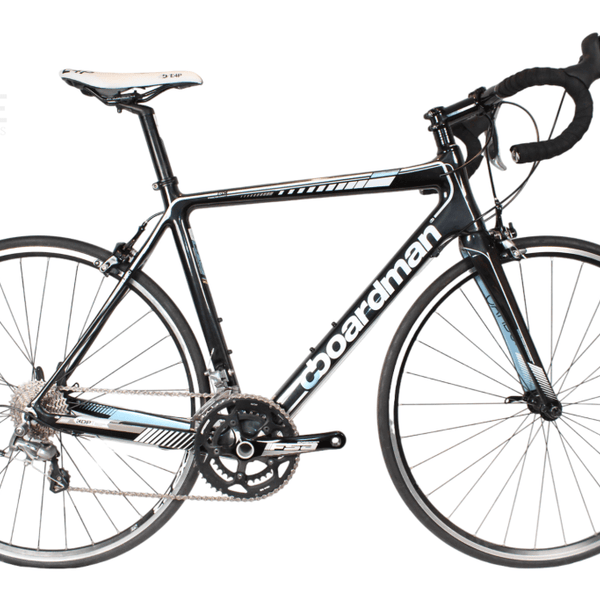 Boardman Team - Carbon Road Bike - Grade: Excellent