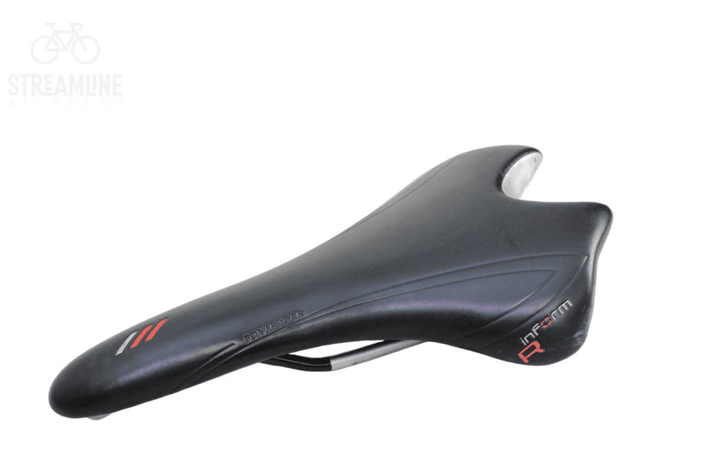 Bontrager Inform R Saddle Grade Good