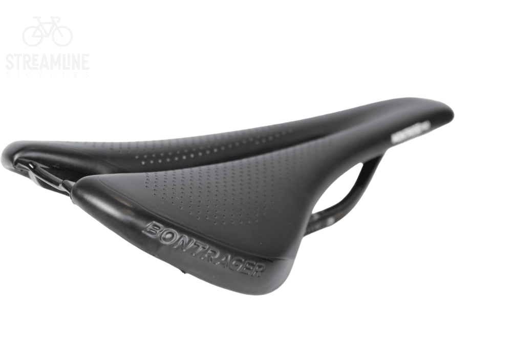 Bontrager Montrose Pro Carbon Fibre Saddle Grade Excellent