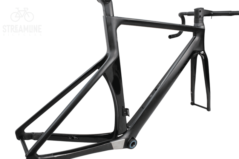 Canyon Aeroad CF SLX 2020 - Carbon Road Bike Frameset - Grade: Excellent Bike Pre-Owned 