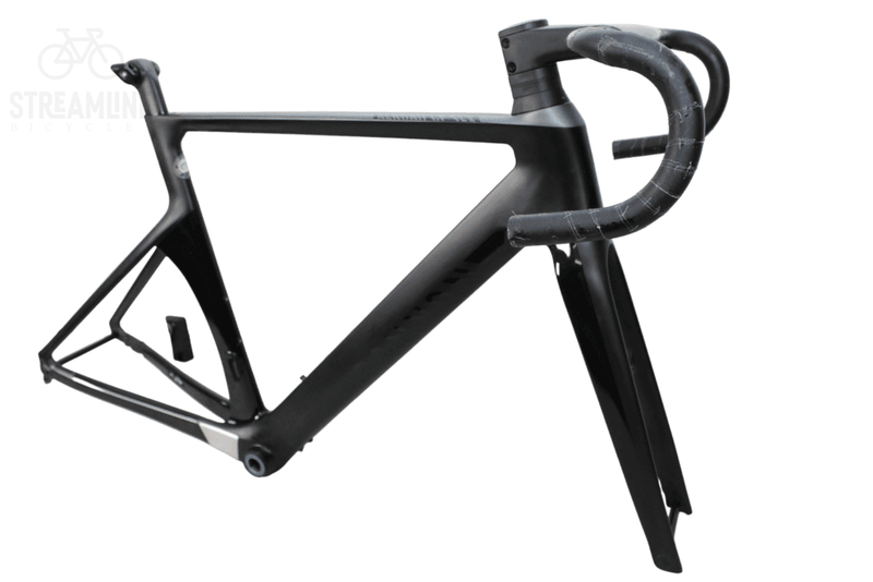 Canyon Aeroad CF SLX 2020 - Carbon Road Bike Frameset - Grade: Excellent Bike Pre-Owned 