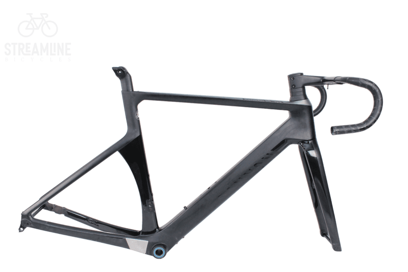 Canyon Aeroad CF SLX 2020 - Carbon Road Bike Frameset - Grade: Excellent Bike Pre-Owned 