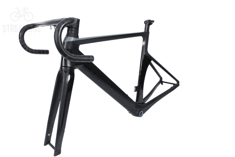 Canyon Aeroad CF SLX 2020 - Carbon Road Bike Frameset - Grade: Excellent Bike Pre-Owned 