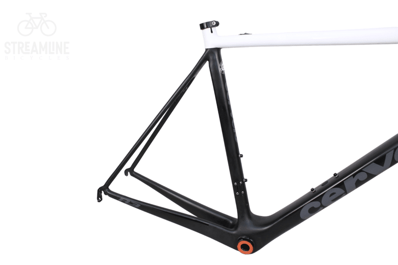 Cervelo R3 - Carbon Road Bike Frameset - Grade: Excellent Bike Pre-Owned 