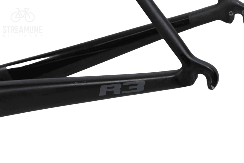 Cervelo R3 - Carbon Road Bike Frameset - Grade: Excellent