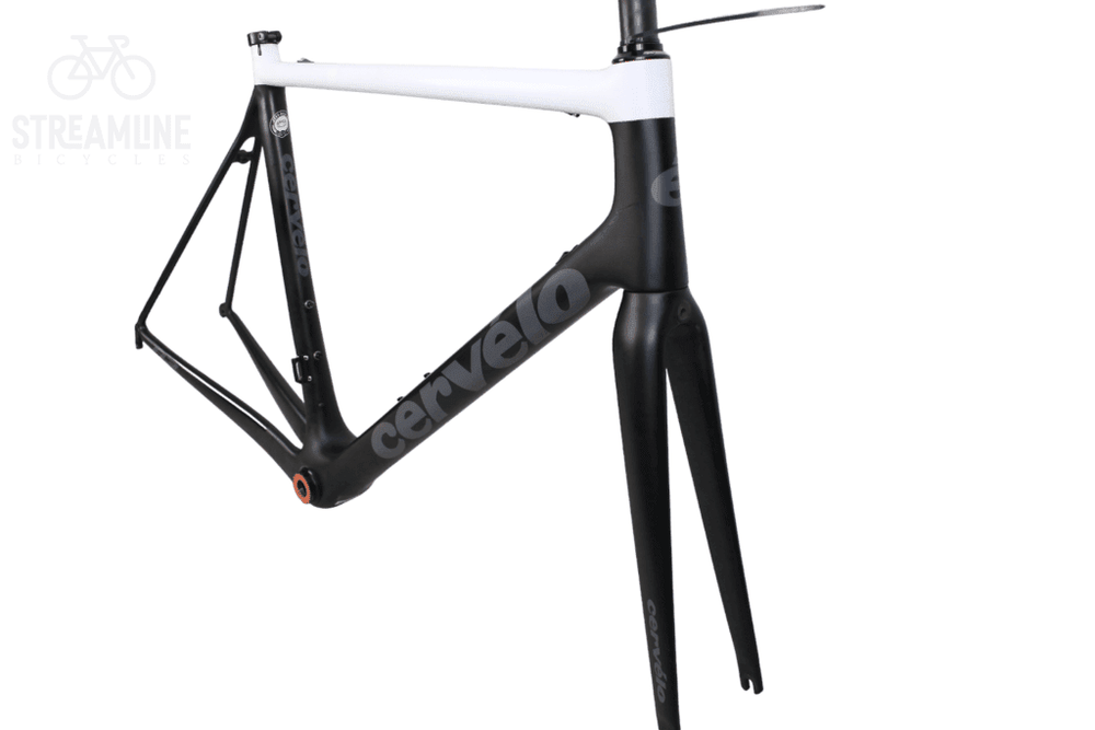 Cervelo R3 Carbon Road Bike Frameset Grade Excellent