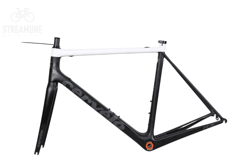 Cervelo R3 - Carbon Road Bike Frameset - Grade: Excellent Bike Pre-Owned 