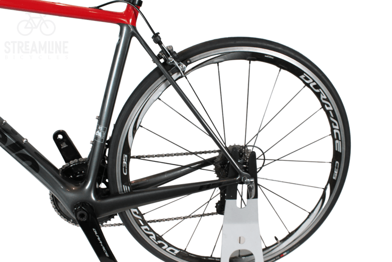 Cervelo R5 - Carbon Road Bike - Grade: Excellent Bike Pre-Owned 