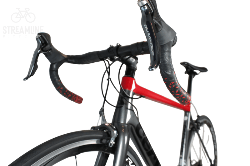 Cervelo R5 - Carbon Road Bike - Grade: Excellent Bike Pre-Owned 