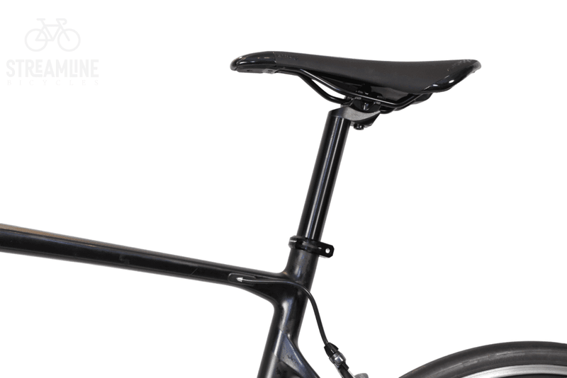Cube Attain GTC SL - Carbon Road Bike - Grade: Excellent Bike Pre-Owned 