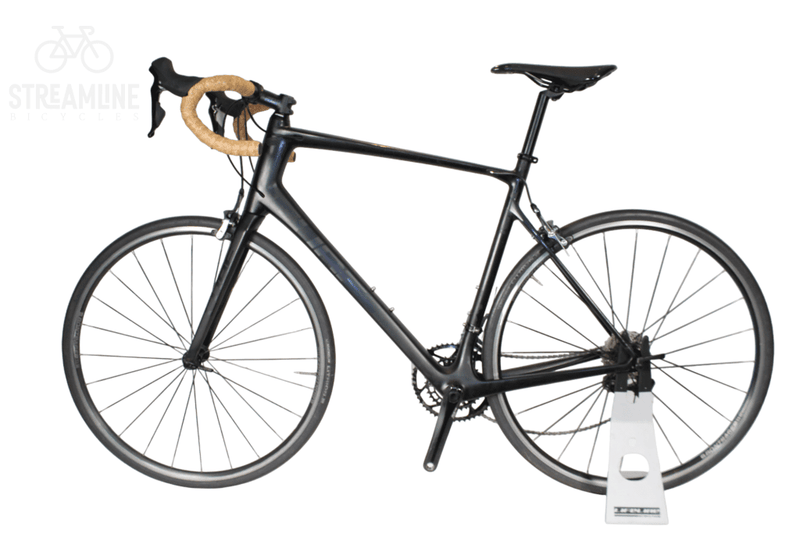 Cube Attain GTC SL - Carbon Road Bike - Grade: Excellent Bike Pre-Owned 