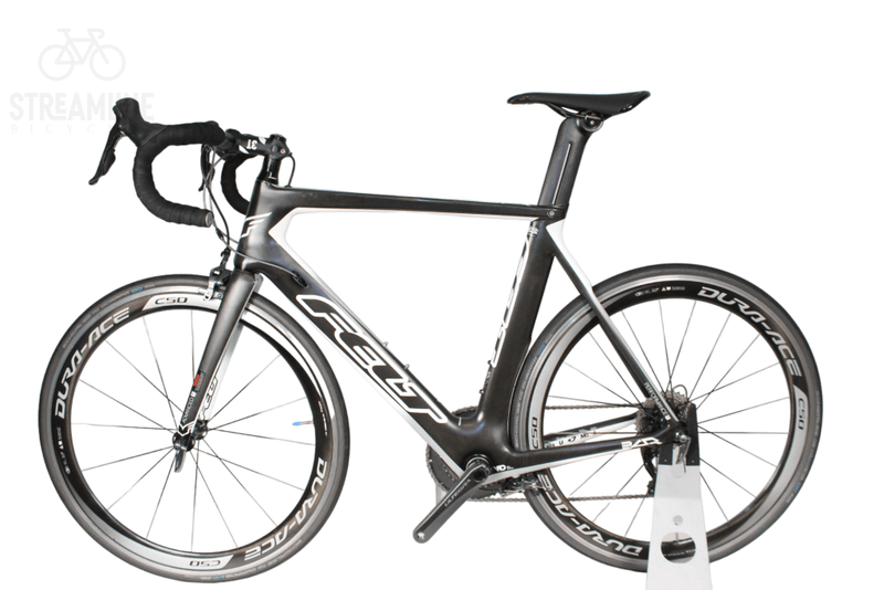 Deposit - Felt AR3 - Carbon Aero Road Bike - Grade: Excellent Bike Pre-Owned 