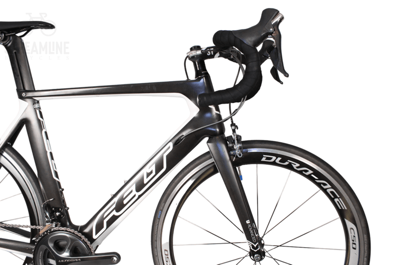 Deposit - Felt AR3 - Carbon Aero Road Bike - Grade: Excellent Bike Pre-Owned 