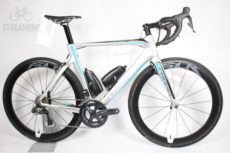 Deposit For Custom Giant Propel Advanced Pro - Carbon Road Bike - Grade: Excellent Bike Pre-Owned 