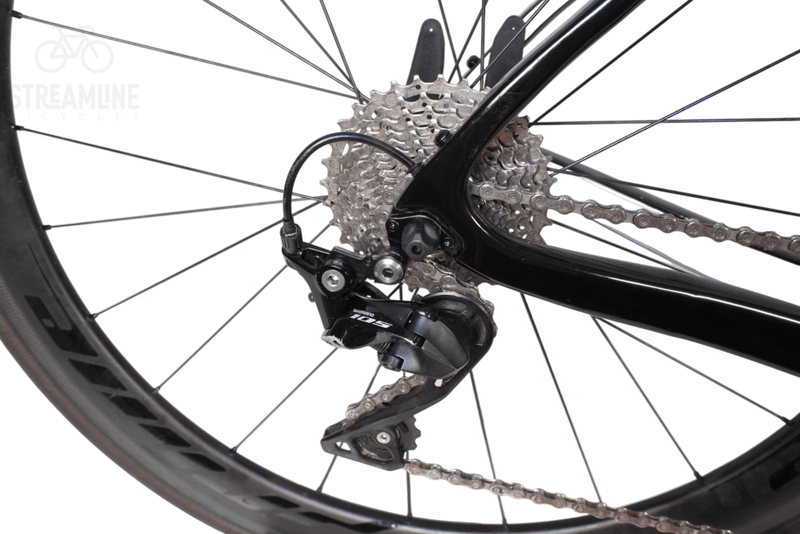Deposit Ribble Endurance SL Di2 - Carbon Road Bike - Grade: Excellent Bike Pre-Owned 