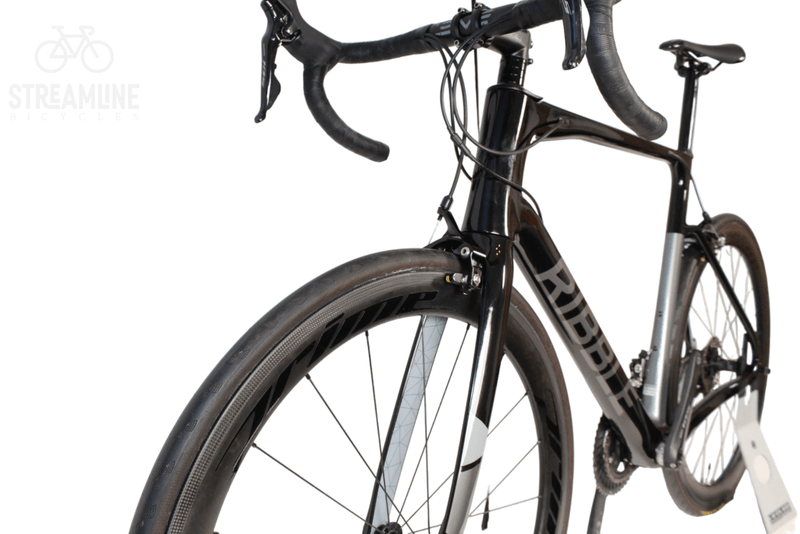 Deposit Ribble Endurance SL Di2 - Carbon Road Bike - Grade: Excellent Bike Pre-Owned 