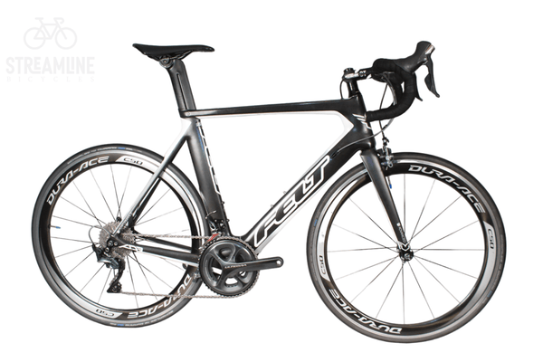 Felt AR3 - Carbon Aero Road Bike - Grade: Excellent Bike Pre-Owned 