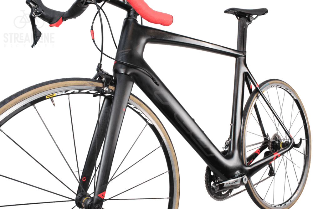 Felt AR5 - Carbon Aero Road Bike - Grade: Excellent