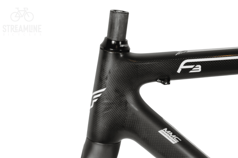 Felt F3 - Carbon Road Bike Frame - Grade: Good Bike Pre-Owned 