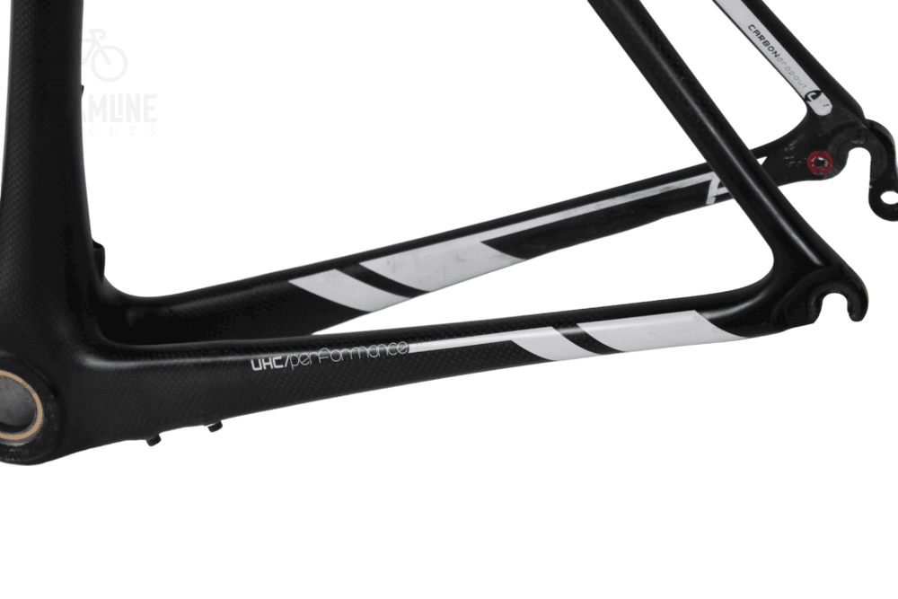 Felt road bike frame sale