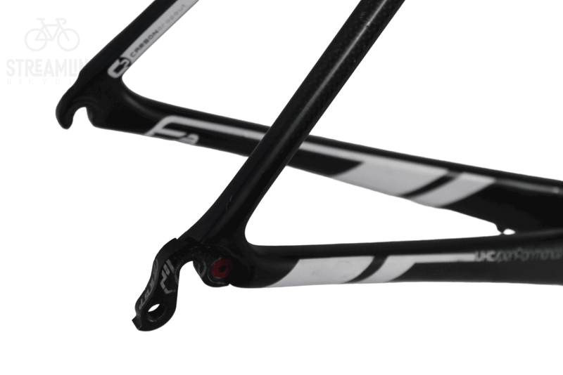 Felt F3 - Carbon Road Bike Frame - Grade: Good Bike Pre-Owned 