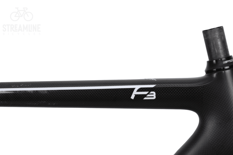 Felt F3 - Carbon Road Bike Frame - Grade: Good Bike Pre-Owned 