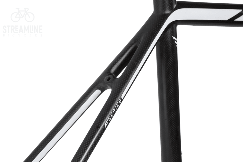 Felt F3 - Carbon Road Bike Frame - Grade: Good Bike Pre-Owned 