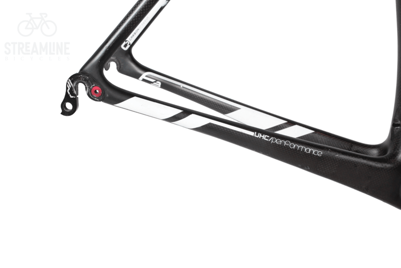 Felt F3 - Carbon Road Bike Frame - Grade: Good Bike Pre-Owned 