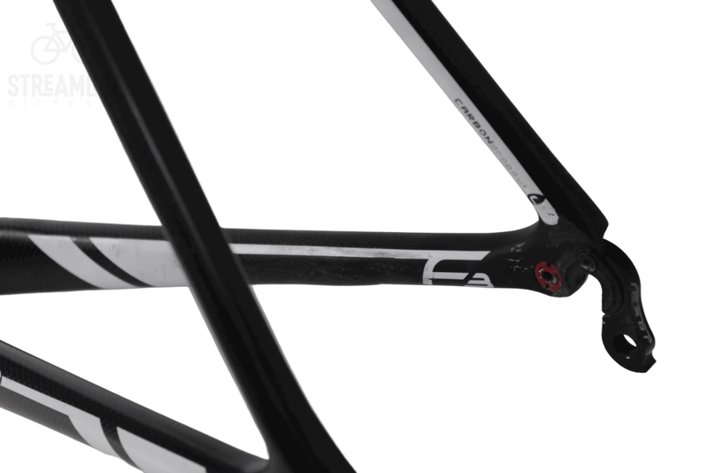 Felt F3 - Carbon Road Bike Frame - Grade: Good Bike Pre-Owned 