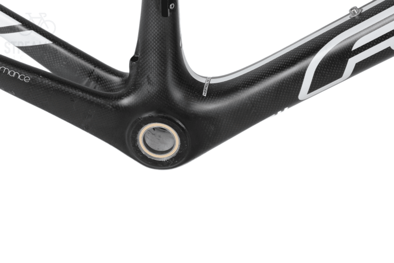 Felt F3 - Carbon Road Bike Frame - Grade: Good Bike Pre-Owned 