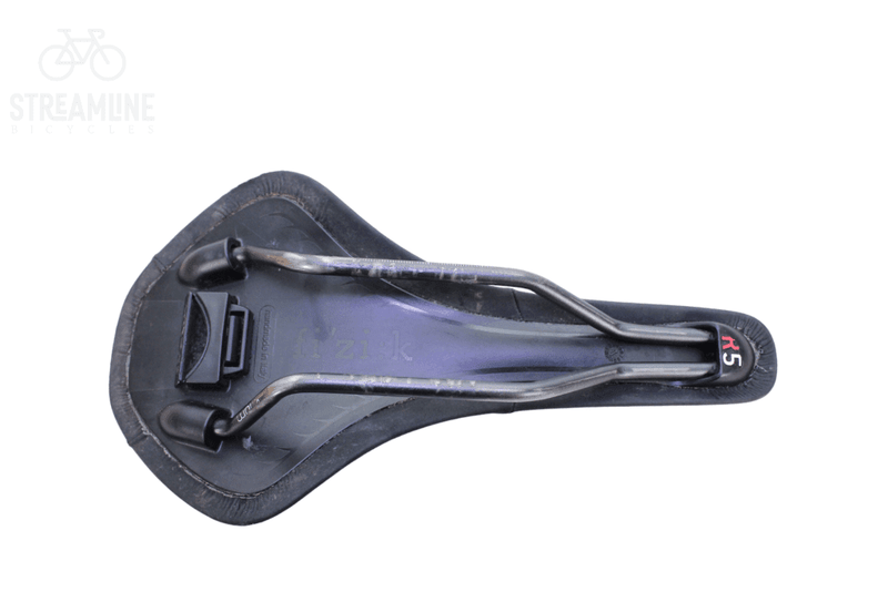 Fizik Antares R5 - Saddle - Grade: Excellent Bike Pre-Owned 