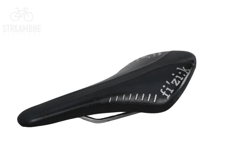 Fizik Wing Flex - Saddle - Grade: Excellent Bike Pre-Owned 