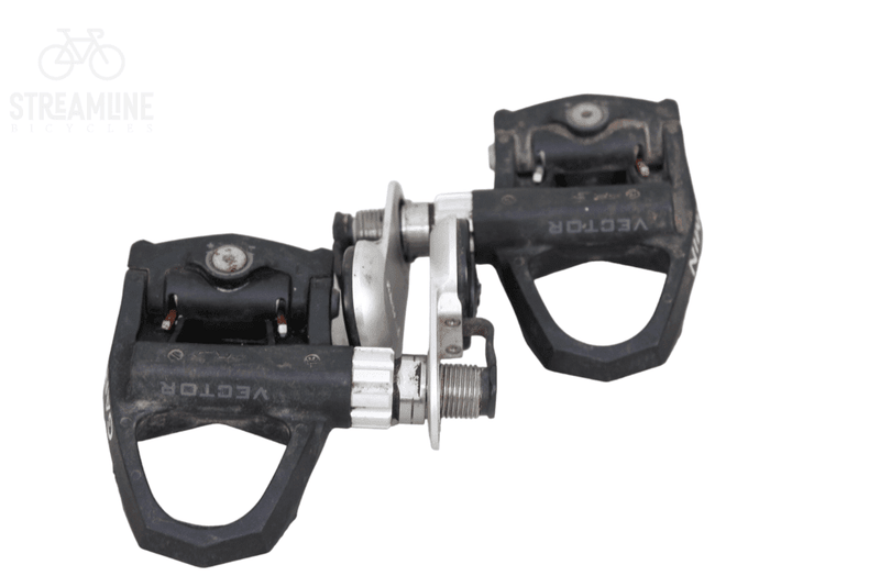 Garmin Vector S - SPD Dual Sided Pedals - Grade: Good Bike Pre-Owned 