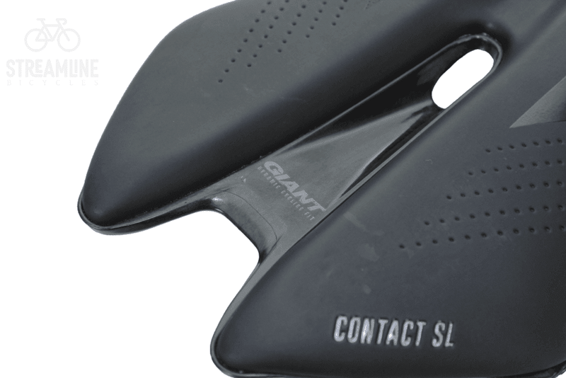 Giant Contact SL Neutral - Saddle - Grade: Excellent Bike Pre-Owned 